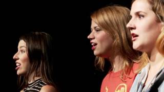 "The Bell Choir" - Coming of Age Story