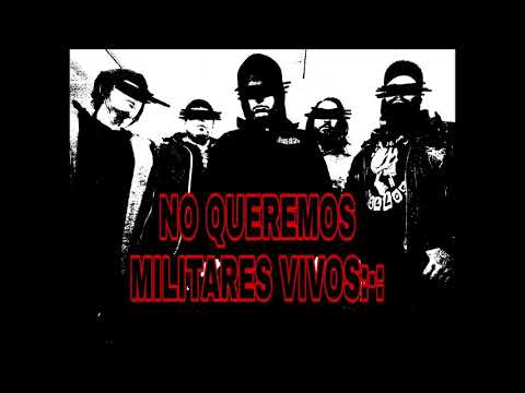 KEMAGORRA - Sabotaje (Mincecore 2018)