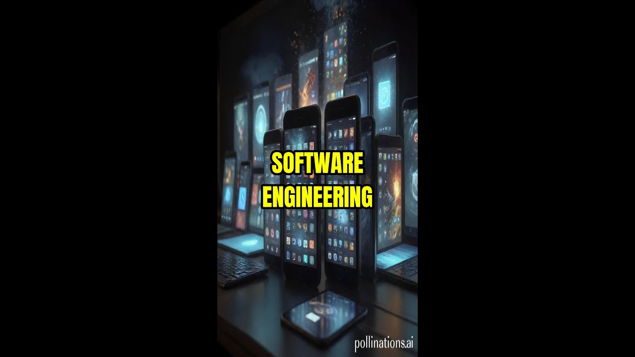 Software Engineering: A Complete Guide to Developing Software Applications