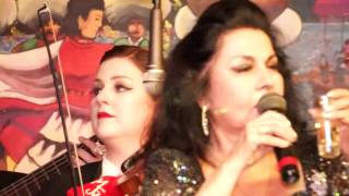 MERCEDES CASTRO- Vengo a Verte