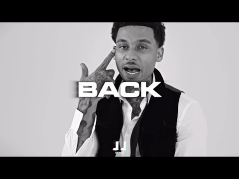 [FREE] Fredo X Clavish UK Rap Type Beat 2022 - "BACK"