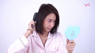 SistaCafe Channel : 5 วิธีแก้ผมร่วงด้วยสูตรดูแลผมจากธรรมชาติ