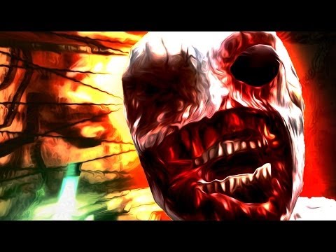 Penumbra: Necrologue (DEMO)