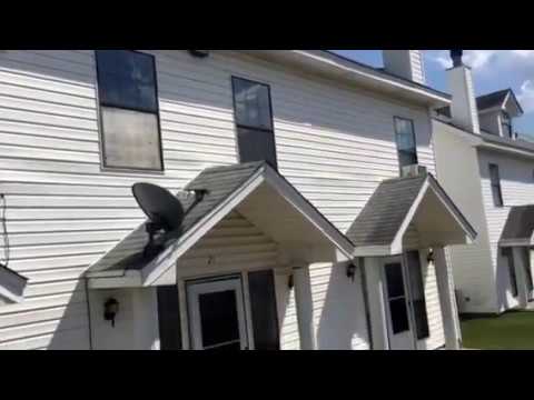 20 Edgehill Cv., Maumelle AR 72113 - 3br 2.5ba condo unit with over 1500sq ft property video