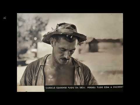 Estação Paraopeba em Morada Nova De Minas