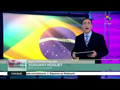 Brasil: Déficit fiscal no setor público equivale a 77,2% do PIB