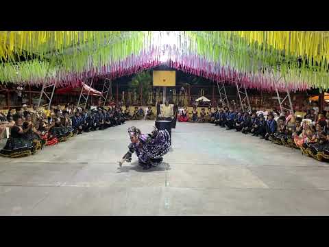 Miss caipira Forró sanfonado 2022 Eduarda Moraes ( em A Soberba da Beleza)