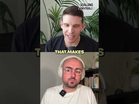 PlanetScale's crazy good content - with Benjamin Dicken