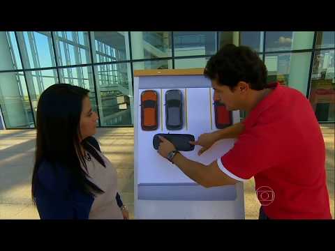 [Auto Esporte] How to park perfectly