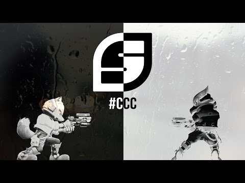 Clutch City Clash - Teaser Trailer (Smash Wii U, Project M, Melee)