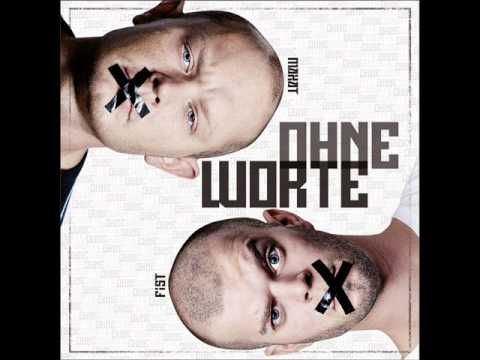 FiST & Maxat - Ohne Worte - Album Snippet