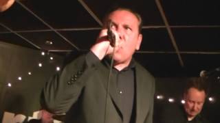 The Godfathers 2 Defibrillator