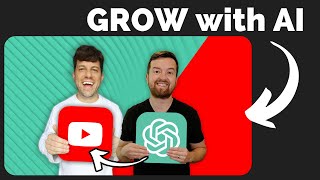 ChatGPT for YouTube 📈 10x Your Video Creation with AI Tools