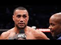 Carlos Ulberg Octagon Interview | UFC 293