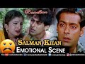 Salman Khan Emotional Scenes Bandhan Hindi Movies 2023 Latest Hindi Bollywood Movies