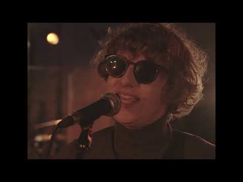 The Snuts - W.L. (Live From Stirling Castle)