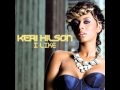 Keri Hilson - I Like (New song 2010) 