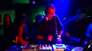 DJ LIVE TV - Luis Leite - Session #1