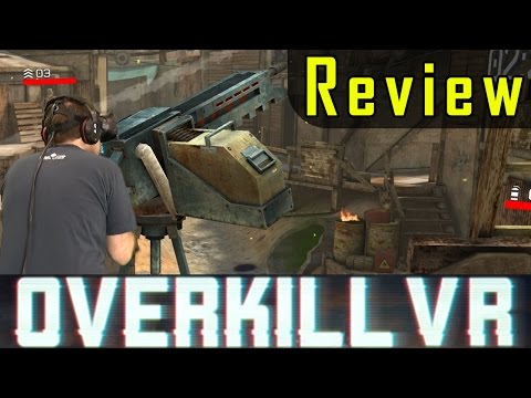 Community :: Overkill VR