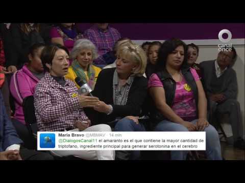 Diálogos en confianza (Saber vivir) - Las emociones también enferman tu cuerpo (11/03/2015)