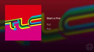 TLC - Excerpts from "Start a Fire", "Scandalous" &amp; "American Gold" (/w Added Fan Accompaniments)