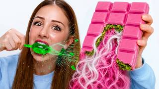 Download lagu Trying TikTok’s Weirdest Viral Candy mp3 Download lagu Trying TikTok’s Weirdest Viral Candy mp3