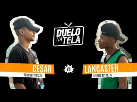 beat cesar vs Lancaster 1° roud