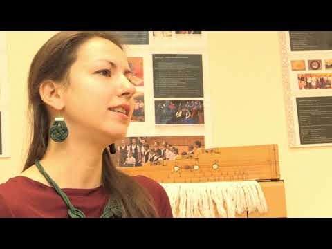 Tájékoztató a képzésről (Tóth Lilla, munkaközösség-vezető)