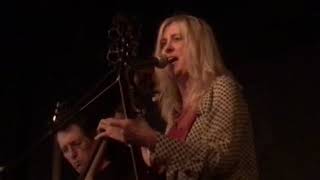 “The Adventurist” LIVE Cindy Lee Berryhill @ MCCABES 6/30/18