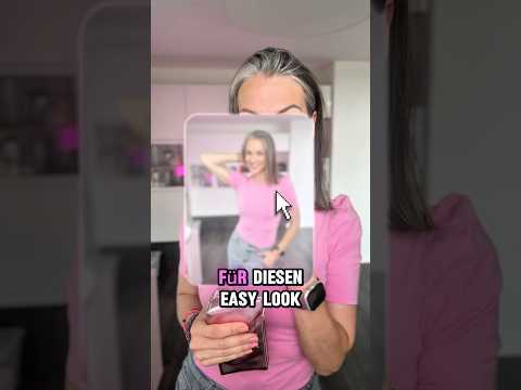 3 Minuten 5 Produkte 0 Ausreden - Das 5️⃣ Special findest Du auf meiner Seite #easymakeup