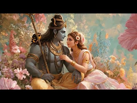 Shiv Tandav  Calm | East to West Mantras