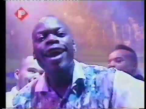 New Life and Ann-Marie Smith - "Keep Your Love" & "Got 2 Be Free" (Live 1991)