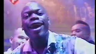 New Life and Ann-Marie Smith - "Keep Your Love" & "Got 2 Be Free" (Live 1991)
