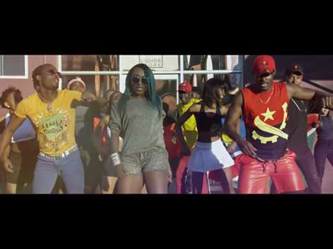 Oteya - choma [ Official Video ]
