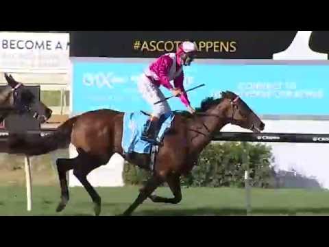 Perth Racing Season 2015/16 Highlights