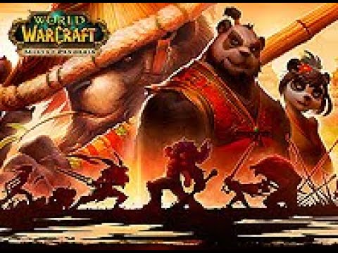 World of Warcraft, Mists of Pandaria Parche 5.4: 'Siege of Orgrimmar'