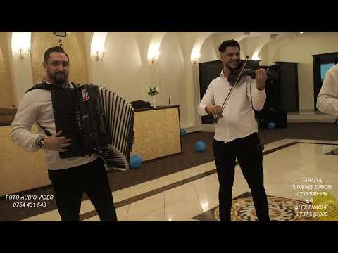 Taraful Florinel Diricel & Alex Enache - Colaj de masa   ( Prestige Calinesti 2023 )