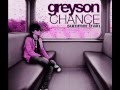 Summer Train (Official lyric video) Greyson Chance ...