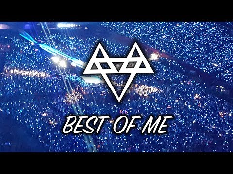 NEFFEX - Best of Me 🤘 [Copyright Free] No.23