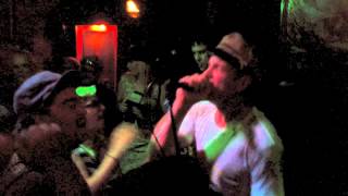 The Stitches - My Baby Hates Me, Redwood Bar, 9-28-13