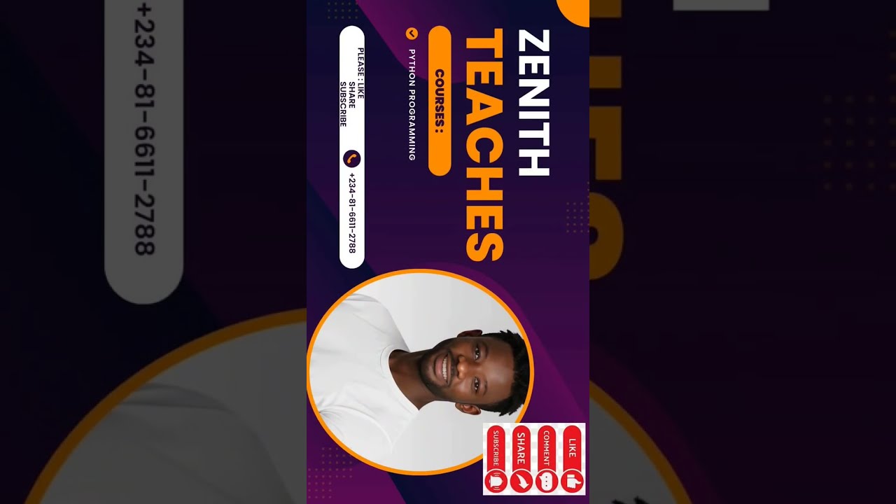 LESSON 3: Installing Python: A Step-by-Step Guide for Beginners