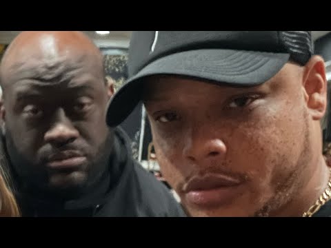 Gangster Party line 3 (2022)