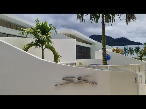 For Rent Sandscape Poolvilla ให้เช่า พูลวิลล่า Sandscape สามร้อยยอด13 ใกล้ทะเล 300 เมตร เดินไปทะเลได้เลย – รูปที่ 2