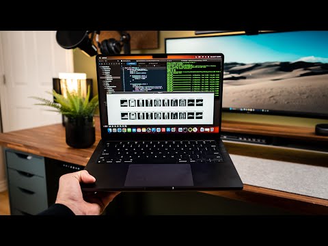 M3 Pro MacBook for Programming [Apple M3 Pro Review]