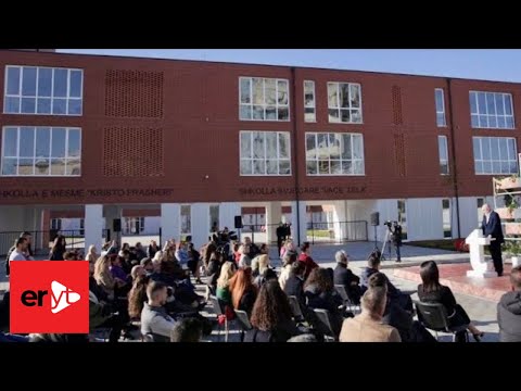 Kryeministri Edi Rama - Nëntëvjeçarja “Vaçe Zela” dhe e mesmja “Kristo Frashëri"