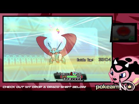 VGC 2015 Road to Ranked Episode 1 - Rockslide...