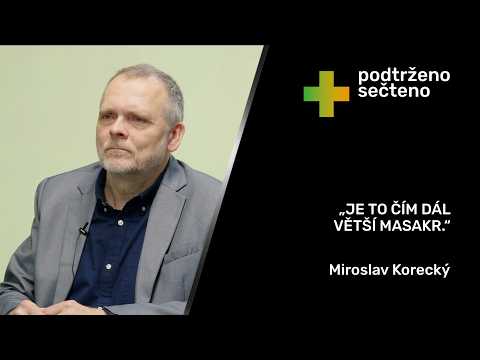 Minář není blbec, blbí jsou ti, kdo mu posílají peníze — komentář XTV