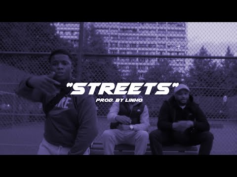 [FREE] Pajel x Reezy Type Beat - "Streets"