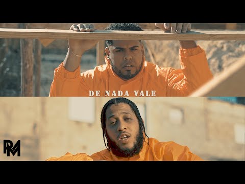 Presencia Melody, Alex Mundial - DE NADA VALE 👷 │ Video Oficial 4K