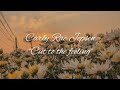 Carly Rae Jepsen Cut To The Feeling Lyrics